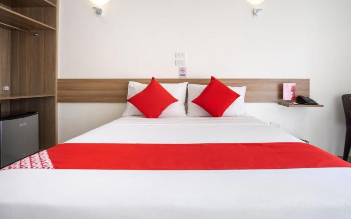 18 Suites Cebu