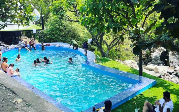 Kylo Resort