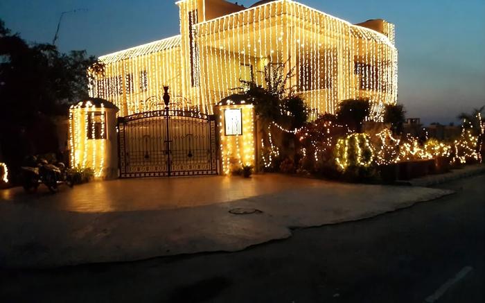 Dreamanor Blissful Stay Amritsar