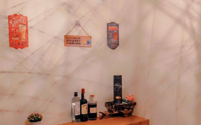 Mannat's Nest