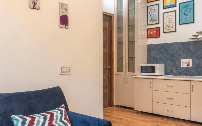 The Oasis I Luxury 2 Bedroom I Bathtub I Shimla