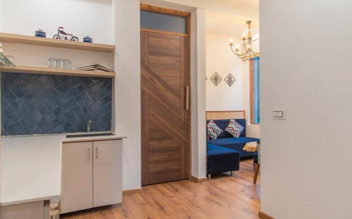 The Oasis I Luxury 2 Bedroom I Bathtub I Shimla