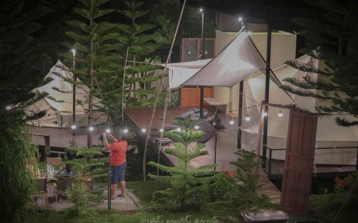 Outing Camping เอาท์ติ้ง แคมป์ปิ้ง