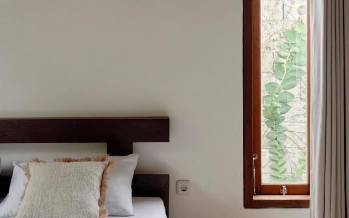 Villa ParQ Ubud 2 bedrooms