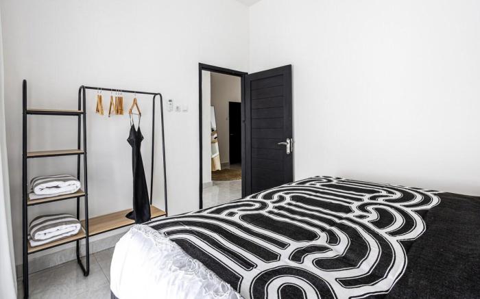 Villa Rose Ubud 2 bedrooms