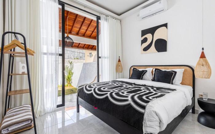 Villa Rose Ubud 2 bedrooms