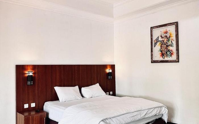 Villa Singapadu Ubud 2 bedrooms