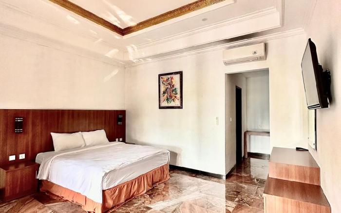 Villa Singapadu Ubud 2 bedrooms