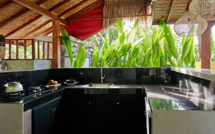Villa Agasthia Ubud 2 bedrooms
