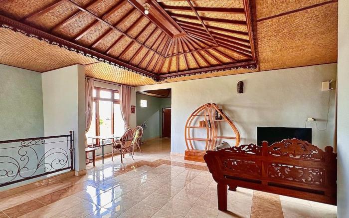 Villa Pondok Ari I Ubud 4 bedrooms
