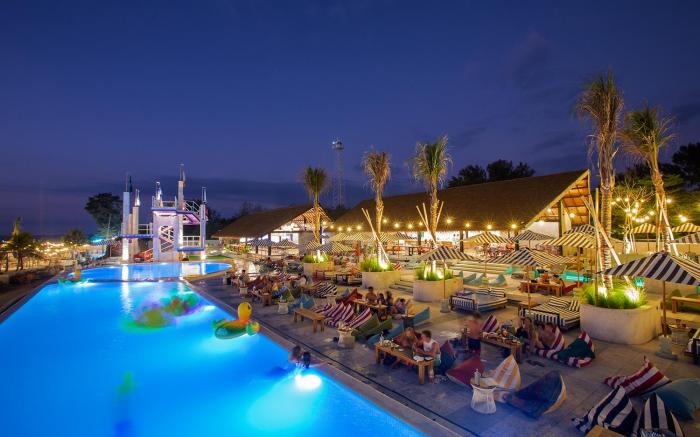 FRii Resort Gili Trawangan