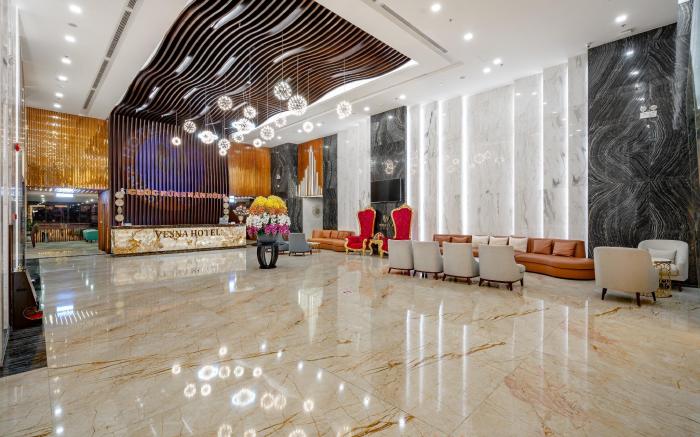 Vesna Hotel Nha Trang