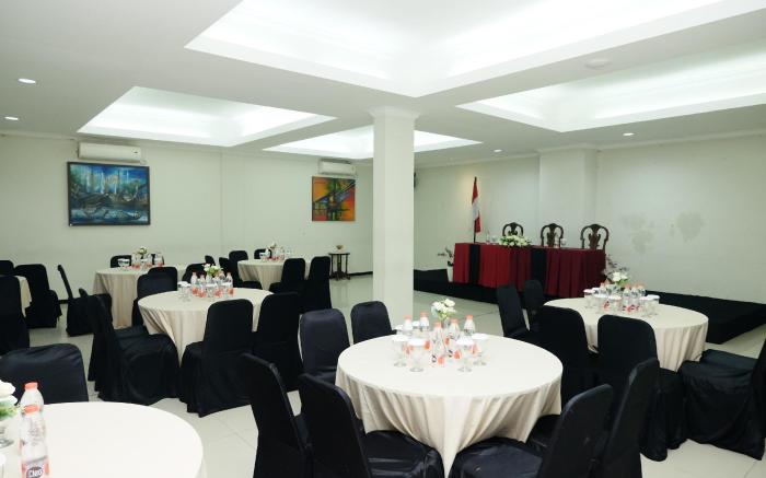 Sarila Hotel Solo