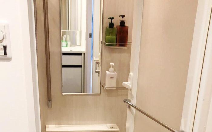 JR 8min/Akihabara 6min/Shinjuku 24min/Tokyo 8min/2