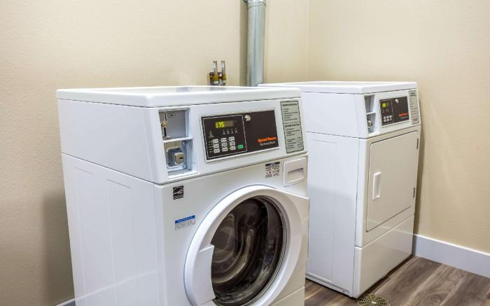 MainStay Suites Logan Ohio-Hocking Hills