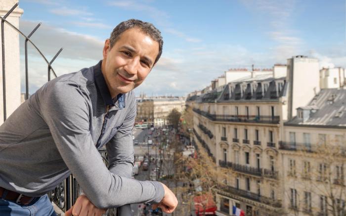 The Originals City, Hôtel Paix République, Paris
