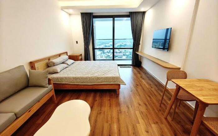 Căn hộ Studio 35m2 chung cư Sophia Rạch Giá [22]