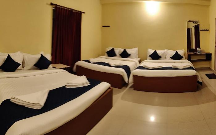 Tenach Beach Resort
