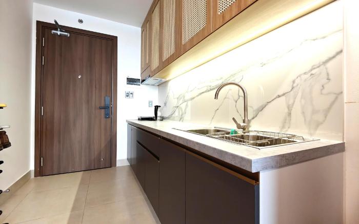 Căn hộ Studio 35m2 chung cư Sophia Rạch Giá [23]