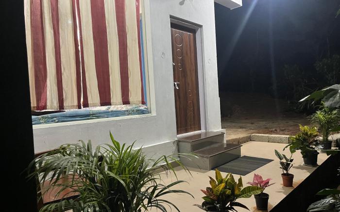 Greenspun homestay