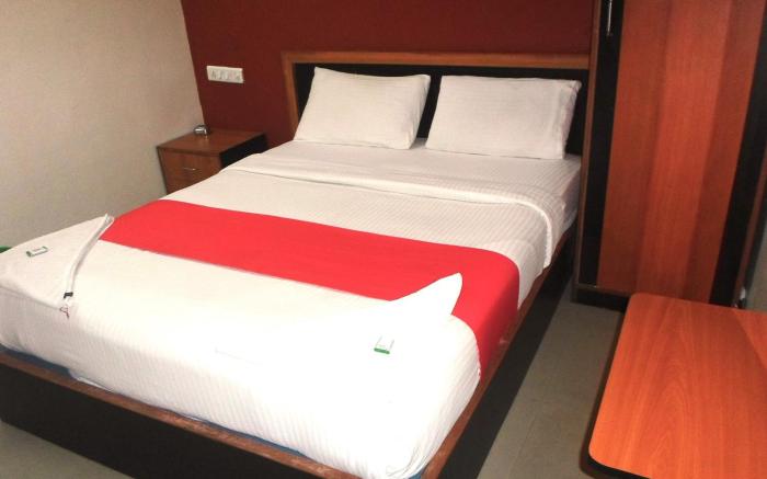 KING RESIDENCY