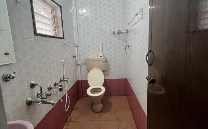 Kj service apartments