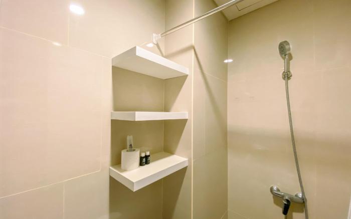 Enjoy Living Studio at Vasaka Solterra By Travelio