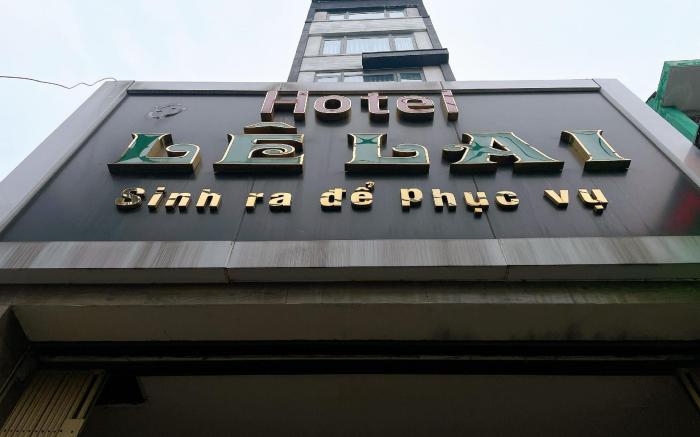 Le Lai Hotel