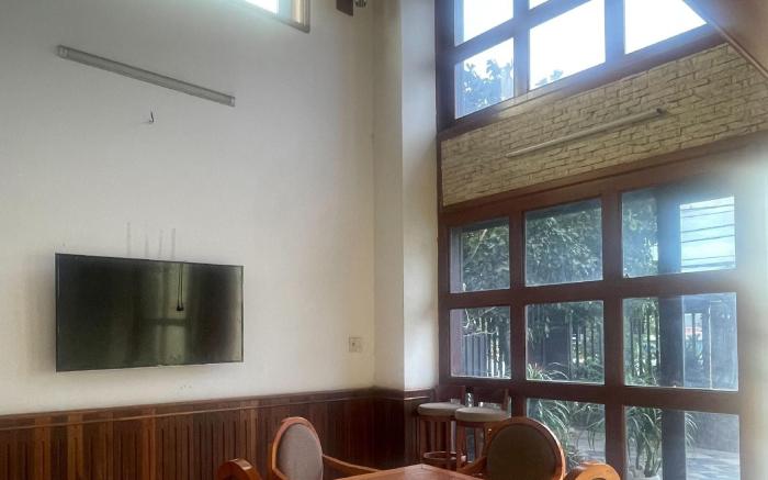 Thien Tan Hotel