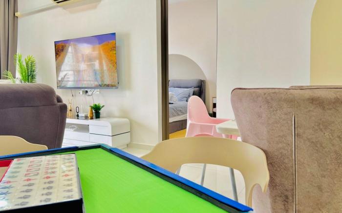 CG03 Lovell Grand Seaview 3+1BR4B LV29 15pax