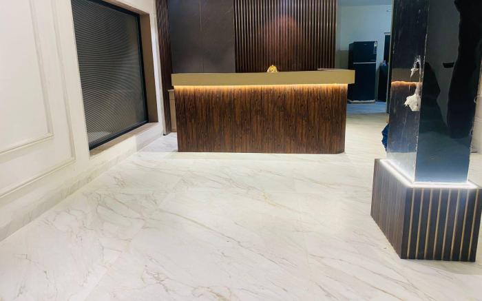 Hotel Meritus Mount Abu