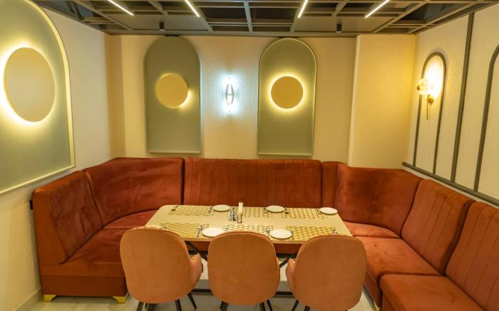 HOTEL HRISHIKESH HIGH