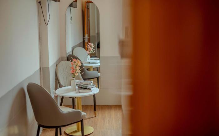Dreamy Hotel Dalat