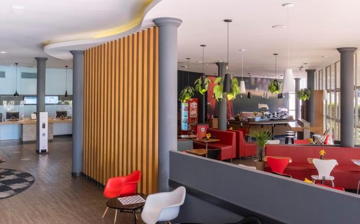 ibis Sao Jose do Rio Preto