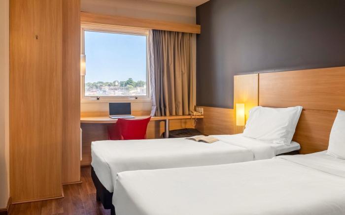 ibis Sao Jose do Rio Preto
