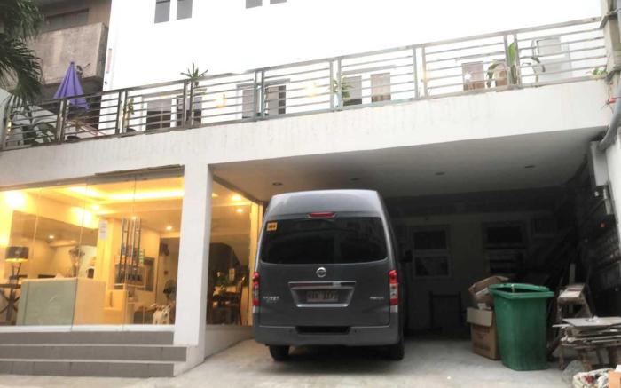 OYO 1128 HOTEL SANGCO