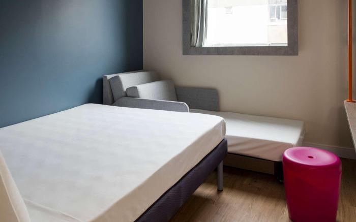 ibis budget Maceió Pajuçara
