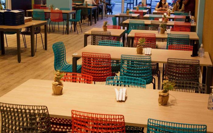 ibis budget Maceió Pajuçara