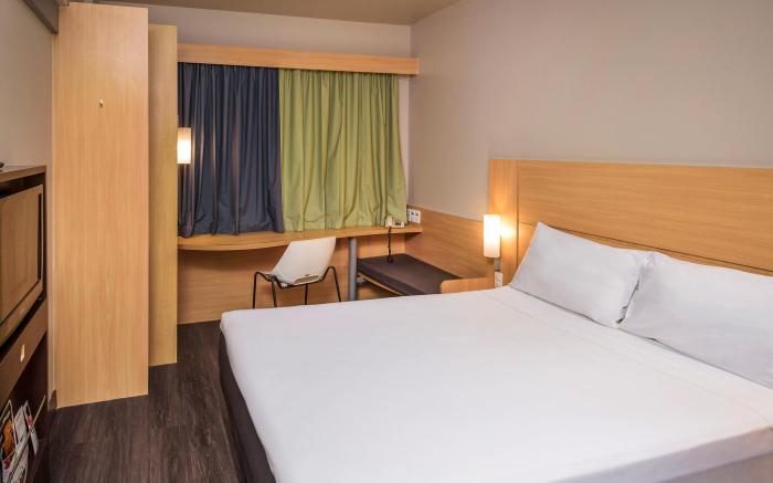 ibis Aracaju