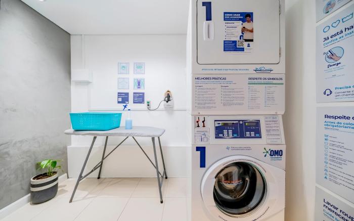 ibis budget São Paulo Paraiso