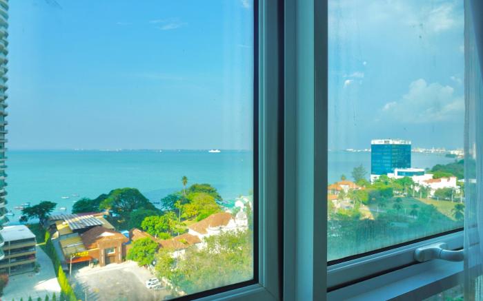 Spacious Friendmily 3B2R #Netflix #Seaview #Gurney