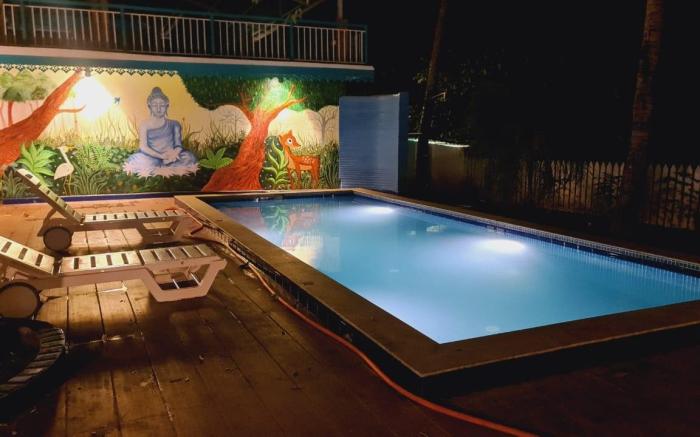 Aranya Abode