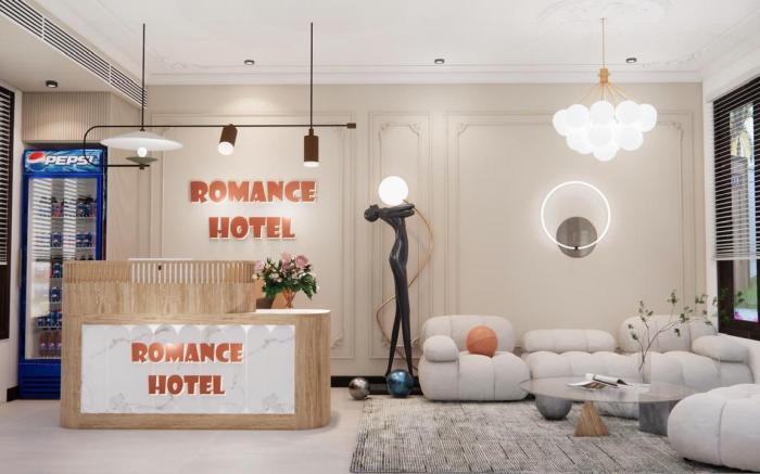 ROMANCE HOTEL