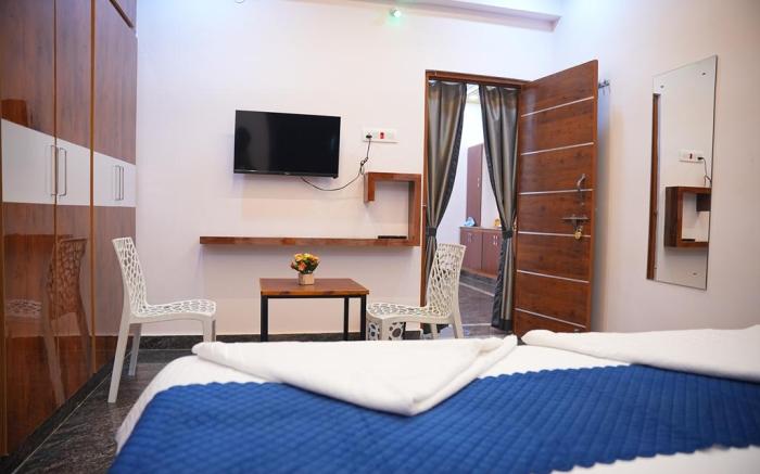 SAMASTA HOME STAY, PLEASENT STAY, FEEL AT HOME