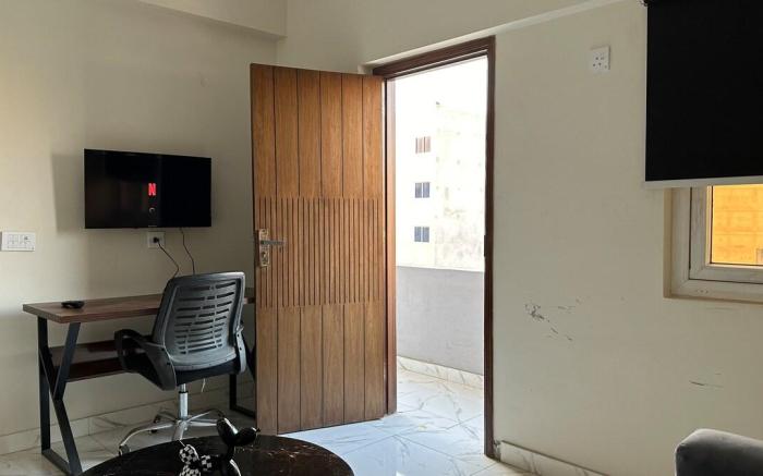 Modern minimalist |3 Bed| Dha Phase 7 Ext Karachi
