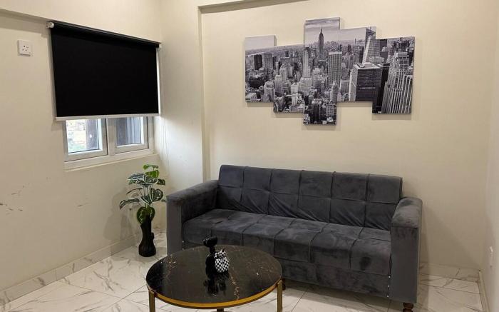 Modern minimalist |3 Bed| Dha Phase 7 Ext Karachi