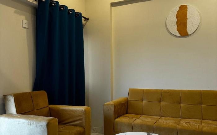 Oceanic Luxury | 3 Bed | Dha Phase 7 Ext Karachi