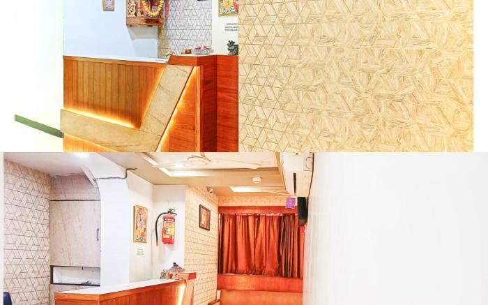 Hotel Anushri Villa