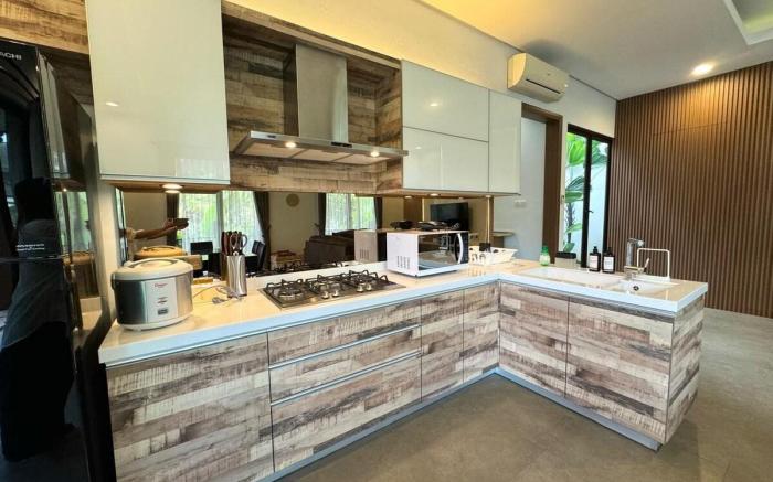Villa THE EMORY 4BR Vimala Hills