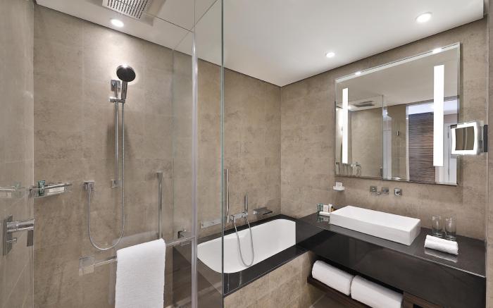 Hilton Riyadh Hotel and Residences
